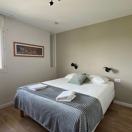 Appart'Hotel - Gare Tgv - Courtine - Confluence - 411 Avignon Eksteriør bilde